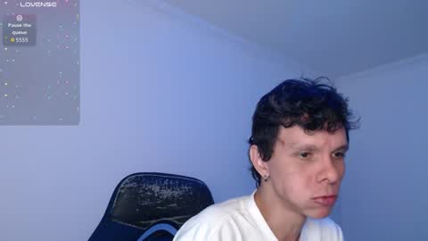 bryamado online show from February 5, 3:24 am