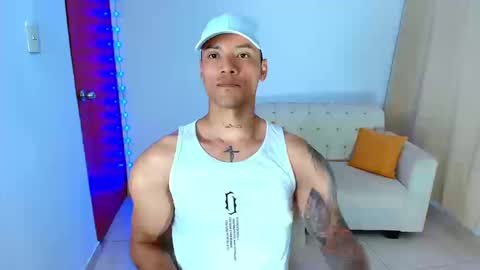 bryan online show from March 17, 1:09 am