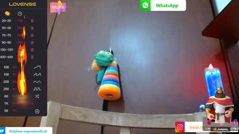 Snapshot of bryan_colen chatting on March 1, 2:23 pm Enjoy the best muscle straws   online show from March 1, 2:23 pm