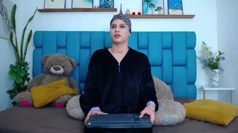 Bryan online show from March 3, 11:28 am