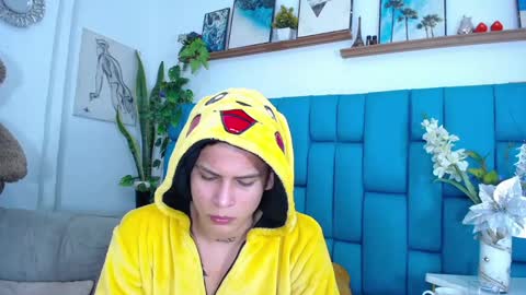 Bryan online show from February 7, 12:01 pm