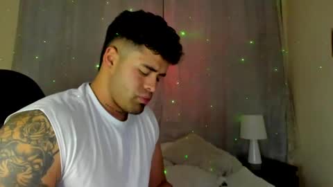 bryan stoness online show from January 4, 1:52 am