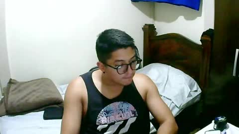 bryanbendy online show from May 2, 7:16 pm