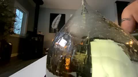 bryanlongrod online show from December 9, 1:15 pm