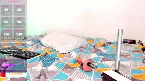 bry online show from February 14, 5:13 am