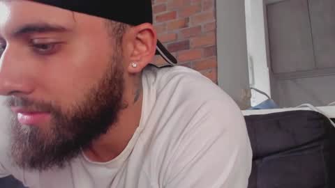 Bryson Jace online show from September 17, 7:59 pm