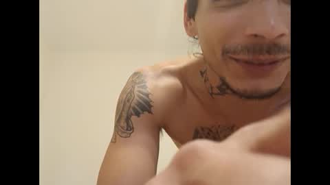 HazelEyedStud1999 online show from March 5, 6:23 pm