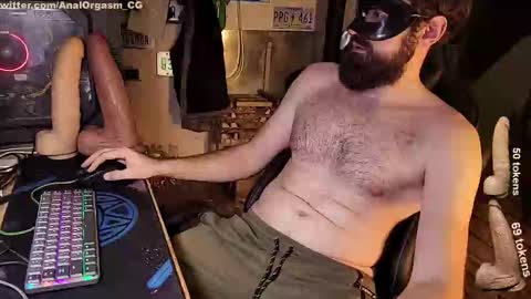 Snapshot of btarkhun chatting on March 4, 6:39 pm Anal Orgasm online show from March 4, 6:39 pm