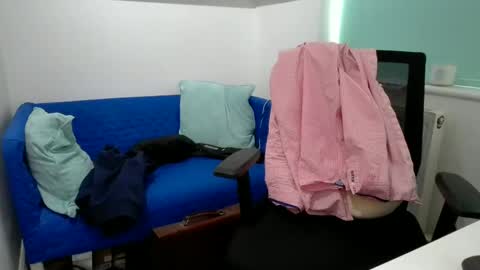 Bubblebum online show from December 6, 1:55 pm