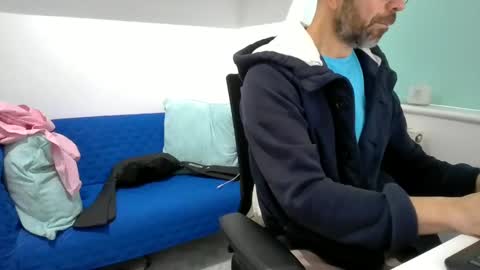 Bubblebum online show from December 9, 2:40 pm