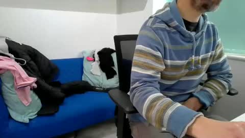 Bubblebum online show from January 7, 12:16 pm