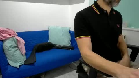 Bubblebum online show from December 20, 3:21 pm