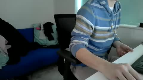 Bubblebum online show from January 14, 10:06 am