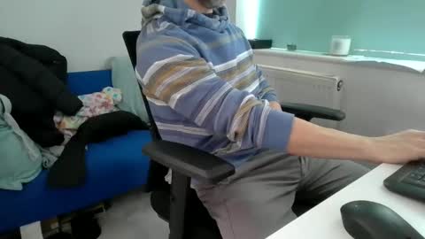 Bubblebum online show from February 5, 1:00 pm