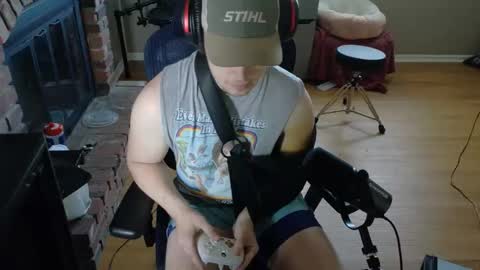 BubblebuttBdn online show from April 16, 10:34 pm