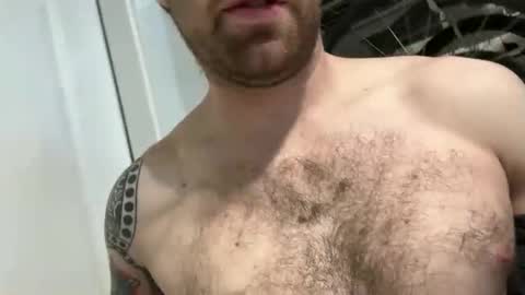 bubblebuttsean online show from May 17, 2:02 pm
