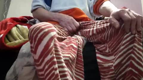 bubby_sexy online show from January 11, 7:17 am