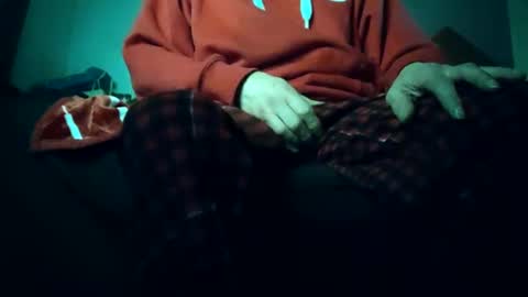 bubby_sexy online show from January 27, 5:47 am