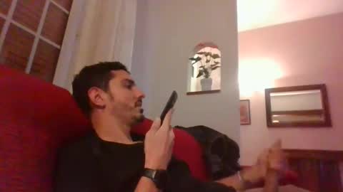 Buce falo online show from November 22, 3:55 pm