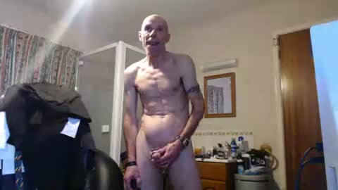 buck70 online show from March 23, 12:49 am