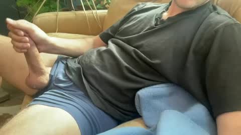 Buck online show from July 7, 9:29 pm