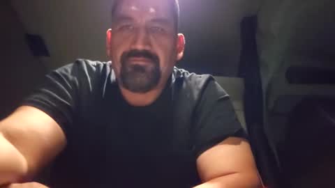 bucktrucks online show from October 7, 5:00 am