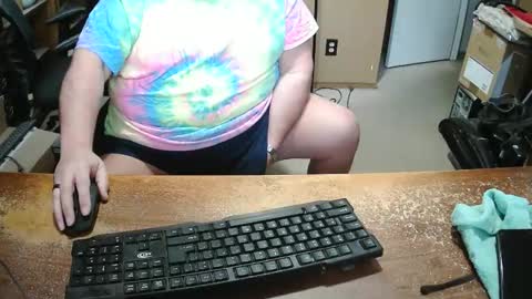 Bucku2 online show from February 26, 10:22 pm