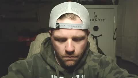 buckwild69204 online show from February 4, 11:27 pm