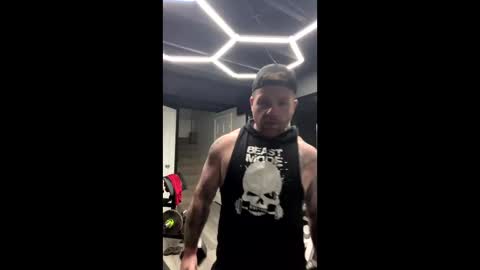 buckwild69204 online show from December 1, 10:02 pm