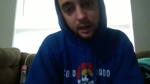 Bud42o online show from November 23, 6:19 pm