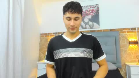 Buddy Whitte online show from February 17, 11:34 am