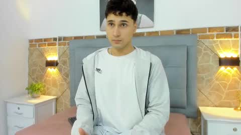 Buddy Whitte online show from February 20, 11:20 am