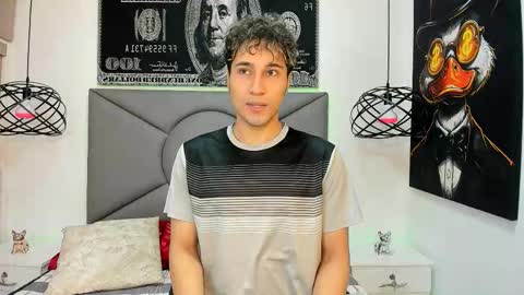 Buddy Whitte online show from December 15, 12:02 pm