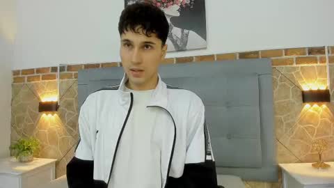 Buddy Whitte online show from March 2, 11:30 am