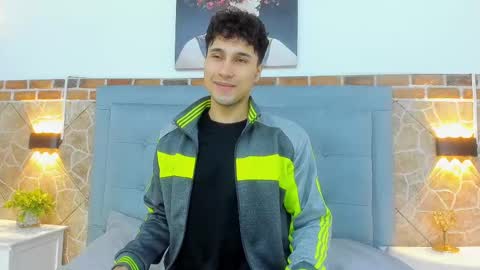 Buddy Whitte online show from March 11, 11:23 am