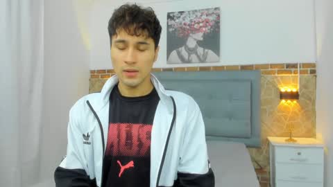 Buddy Whitte online show from February 8, 11:22 am