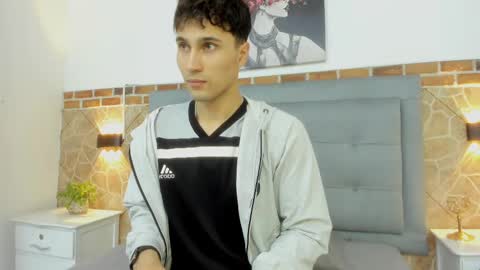 Buddy Whitte online show from February 28, 11:25 am