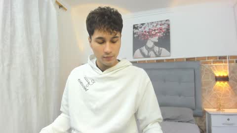 Buddy Whitte online show from January 20, 11:35 am