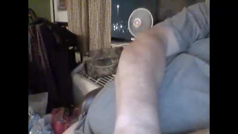 buddyluvzumore online show from February 4, 11:38 pm