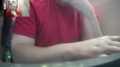 Snapshot of budsonly33 chatting on January 28, 10:23 am budsonly33 online show from January 28, 10:23 am