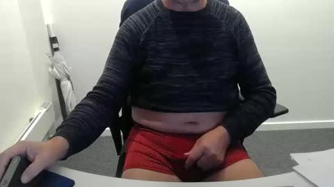 buggemann online show from September 19, 3:51 am