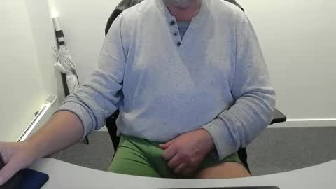 buggemann online show from October 24, 3:30 am