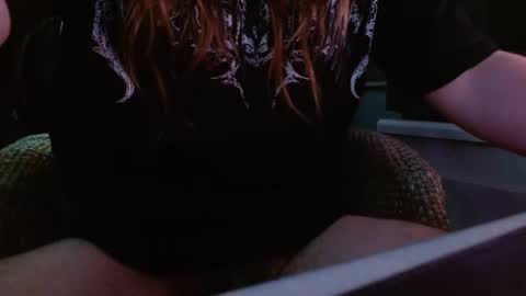 builtdeadboy online show from November 4, 10:49 am