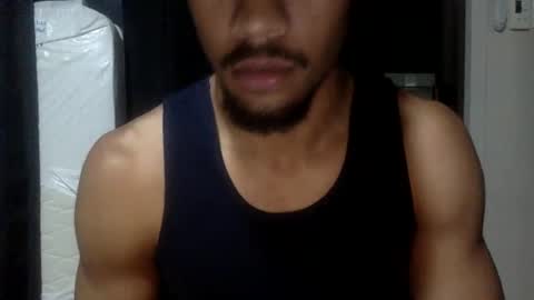 meaty man online show from January 10, 2:23 pm