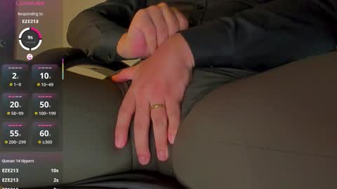 John online show from October 7, 3:32 am