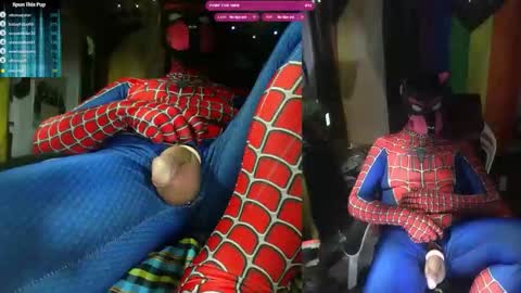 BulgetasticC online show from November 2, 9:57 am