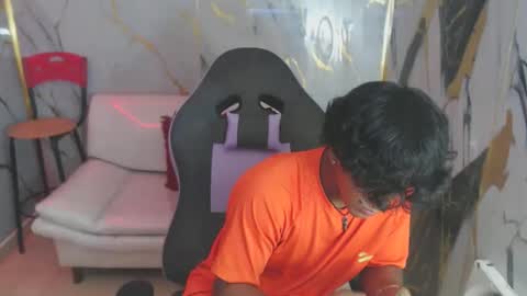 bull_cam online show from October 28, 6:43 pm