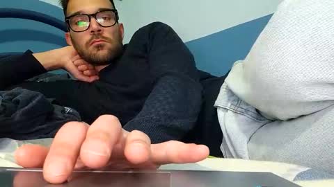 Bullboy9292 online show from December 2, 12:47 am