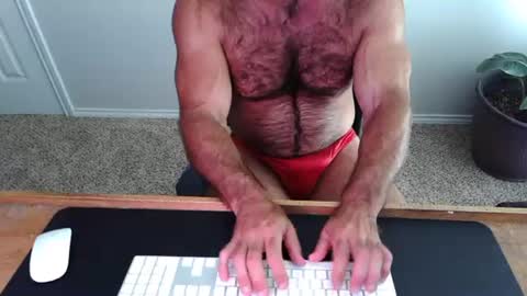 Wrestling Dads.. hit me up. online show from July 19, 5:41 pm