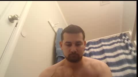 Bulletproof68X online show from November 2, 7:12 am